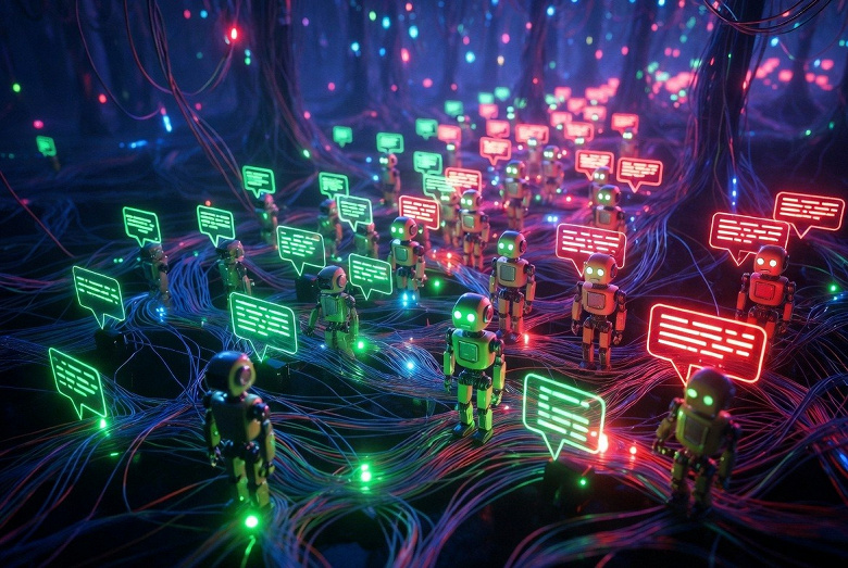 Исследование показало: ИИ теряется в длинных диалогах и вводит пользователей в заблуждение